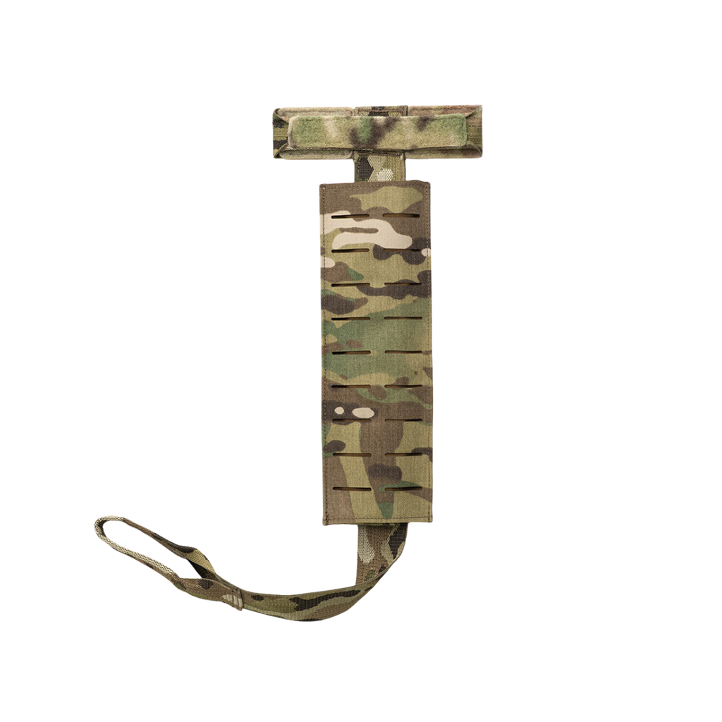 Evacuation sling, multicam USA