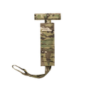 Evacuation sling, multicam USA