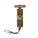 Evacuation sling, multicam USA