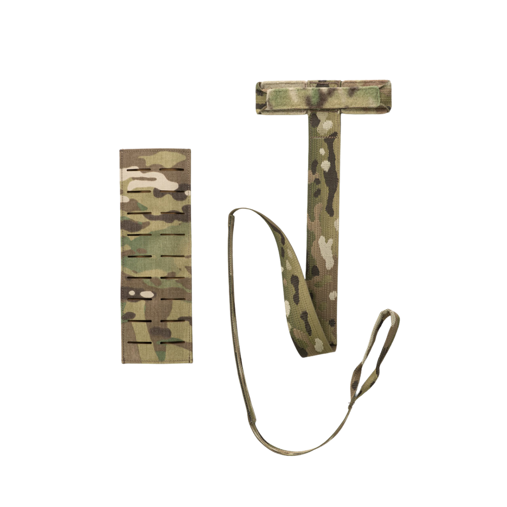 Evakuatsiooni rihm, multicam USA