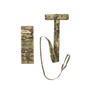 Evacuation sling, multicam USA